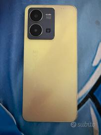 VIVO Y35
