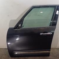 PORTIERA ANTERIORE SINISTRA FIAT 500 L Serie (351_