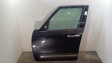 PORTIERA ANTERIORE SINISTRA FIAT 500 L Serie (351_