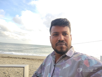 Addetto alla Lavapiatti