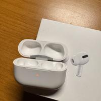 Custodia Airpods Pro 1 originale