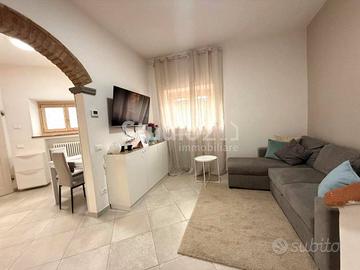 Villetta a schiera di 78 m² con 3 locali a Greve i