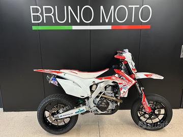 HM Honda CRF 450 SM - 2013