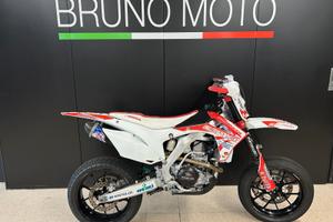 HM Honda CRF 450 SM - 2013