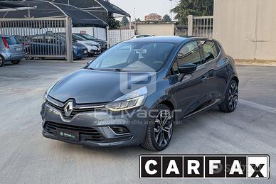 RENAULT Clio dCi 8V 90 CV 5 porte Moschino Zen