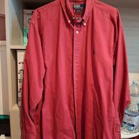 Camicia Ralph Lauren 
