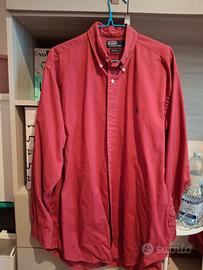 Camicia Ralph Lauren 