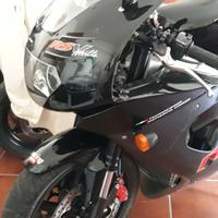 Aprilia RSV Mille - 2000