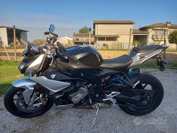 Bmw s 1000 r - 2018