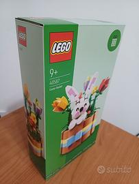 Lego Easter boundle edizione limitata