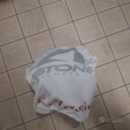 CASCO MARCA LEM MOTOCICLISTA