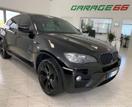 Bmw X6 xDrive30d Futura