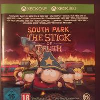 South Park Xbox