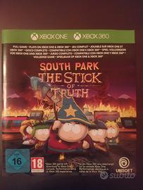 South Park Xbox