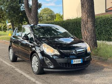 Opel Corsa 1.3 CDTI 95CV ecoFLEX 5 porte Start&Sto