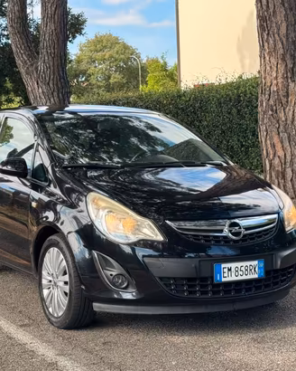 Opel Corsa 1.3 CDTI 95CV ecoFLEX 5 porte Start&Sto