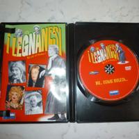Video de I Legnanesi Tel chi el teatrr!