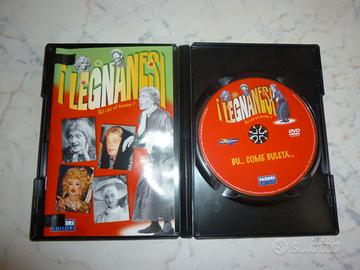 Video de I Legnanesi Tel chi el teatrr!