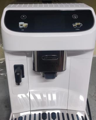 Macchina caffe automatica delonghi