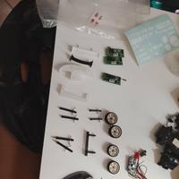 Kyosho mini z
