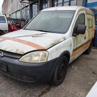 Ricambi OPEL COMBO 1248cc diesel del 2006