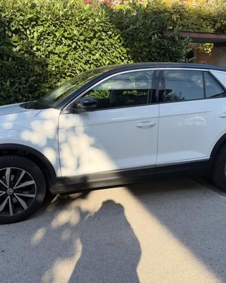 T-Roc 1.0 del 2018