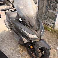 Ricambi kymco xtown 300