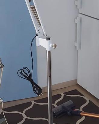 LAMPADA PIANTANA NASKA LORIS (ex LUXO) FONTANAARTE