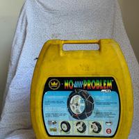 catene invernali Koning - T2