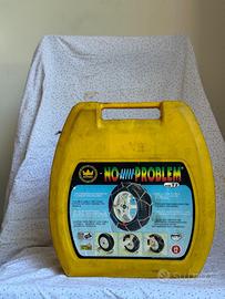 catene invernali Koning - T2