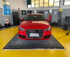 Audi A3 1.4 tfsi e-tron Ambition 150cv s-tronic