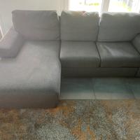 Divano angolare poltrone sofa’
