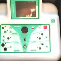 Apparecchio per magnetoterapia tens, estetica, ul