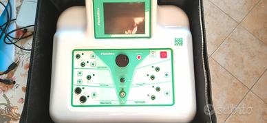 Apparecchio per magnetoterapia tens, estetica, ul