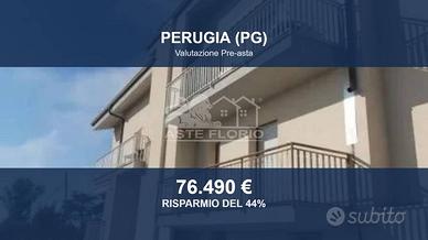Immobile in asta di 124 m² con più di 5 locali e b