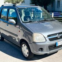 Opel Agila