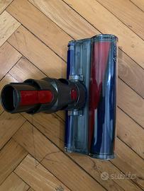 Spazzola dyson