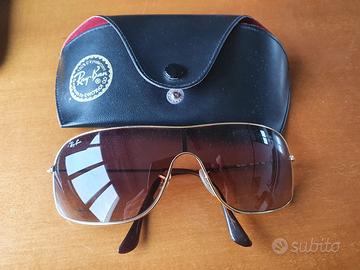 Occhiali da sole donna e bambina