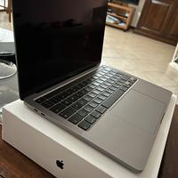 MacBook Pro 13 Retina i5 QuadCore 3.9Ghz
