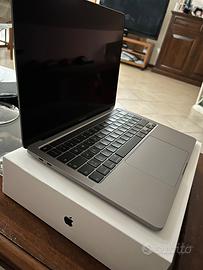 MacBook Pro 13 Retina i5 QuadCore 3.9Ghz