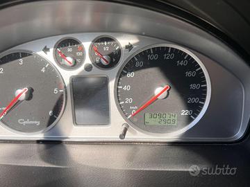 Ford Galaxy 2005