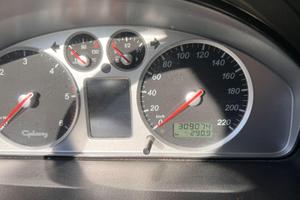 Ford Galaxy 2005