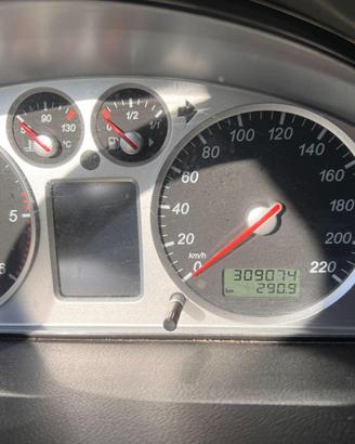 Ford Galaxy 2005