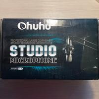 Microfono professionale