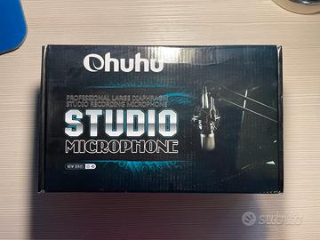 Microfono professionale