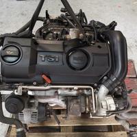 MOTORE - CAX Volkswagen Golf 6 1400 TB
