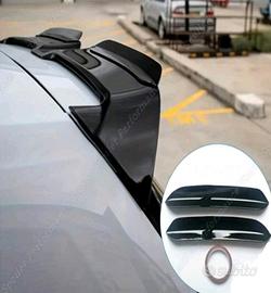 Golf 6 e 7, Polo, Spoiler Posteriore Nuovo