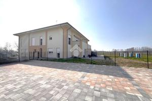 4 LOCALI A SAN GIOVANNI IN PERSICETO