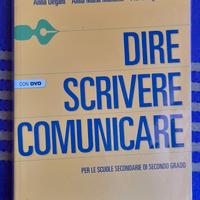 Grammatica - Dire Scrivere Comunicare