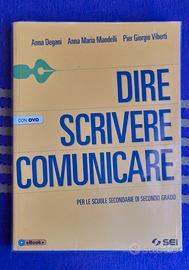 Grammatica - Dire Scrivere Comunicare